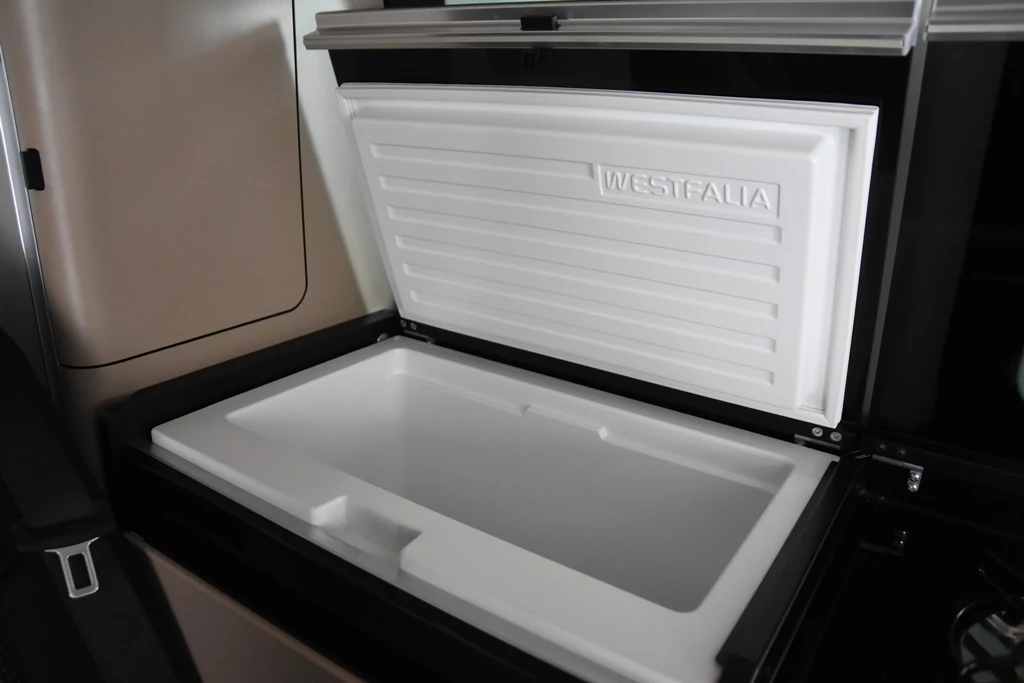 Hoofdafbeelding Mercedes-Benz Marco Polo