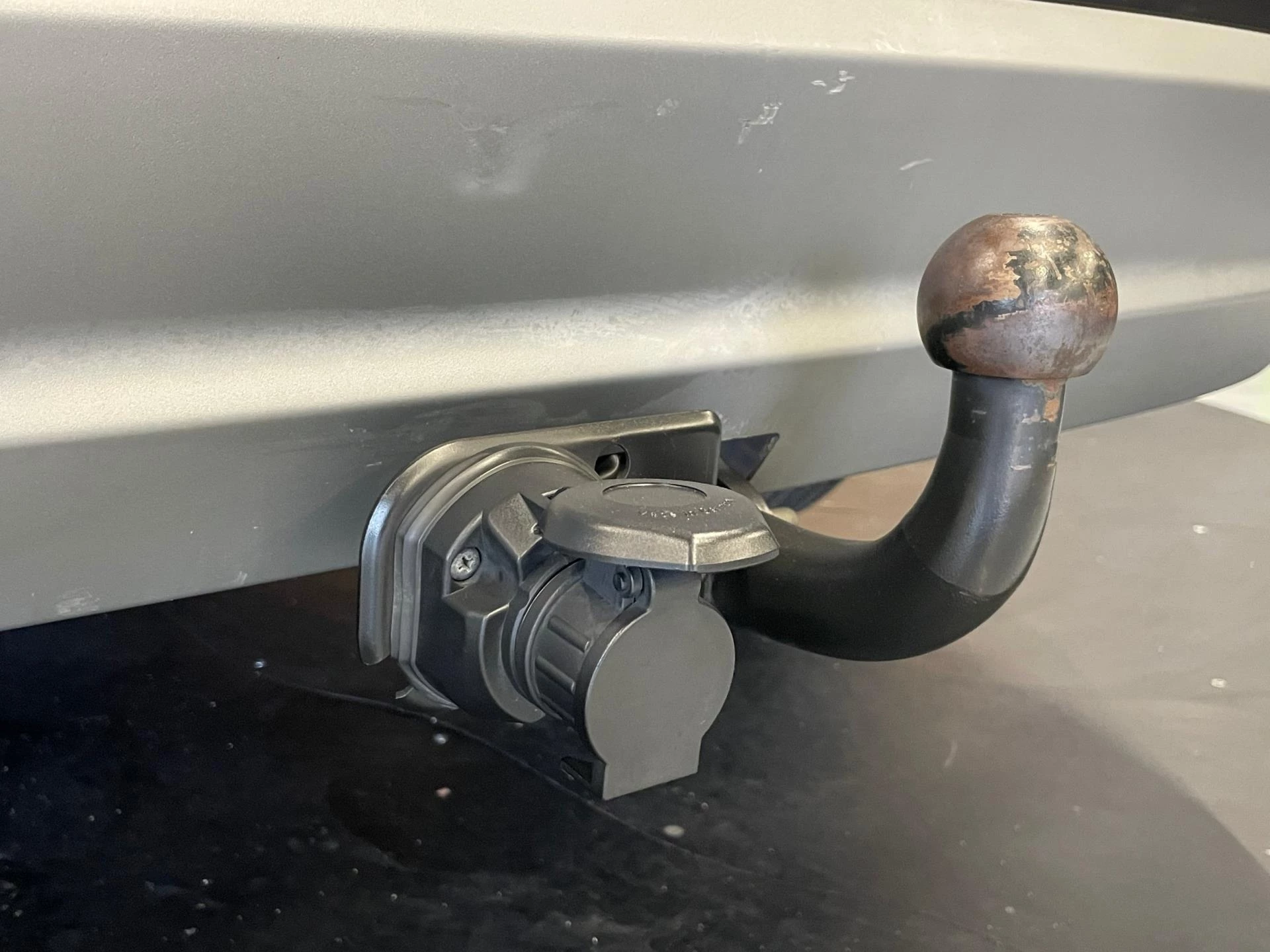 Hoofdafbeelding Hyundai Santa Fe