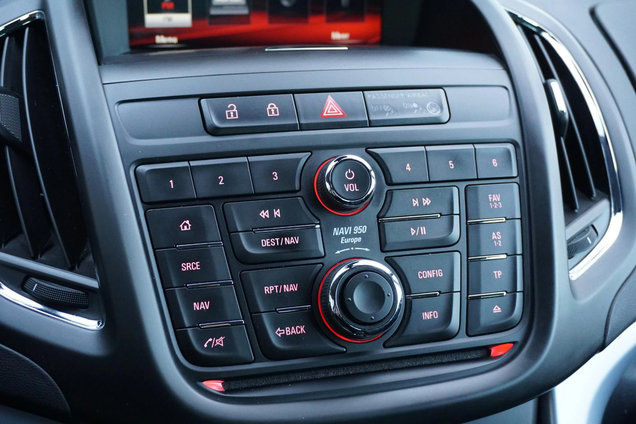 Hoofdafbeelding Opel Zafira