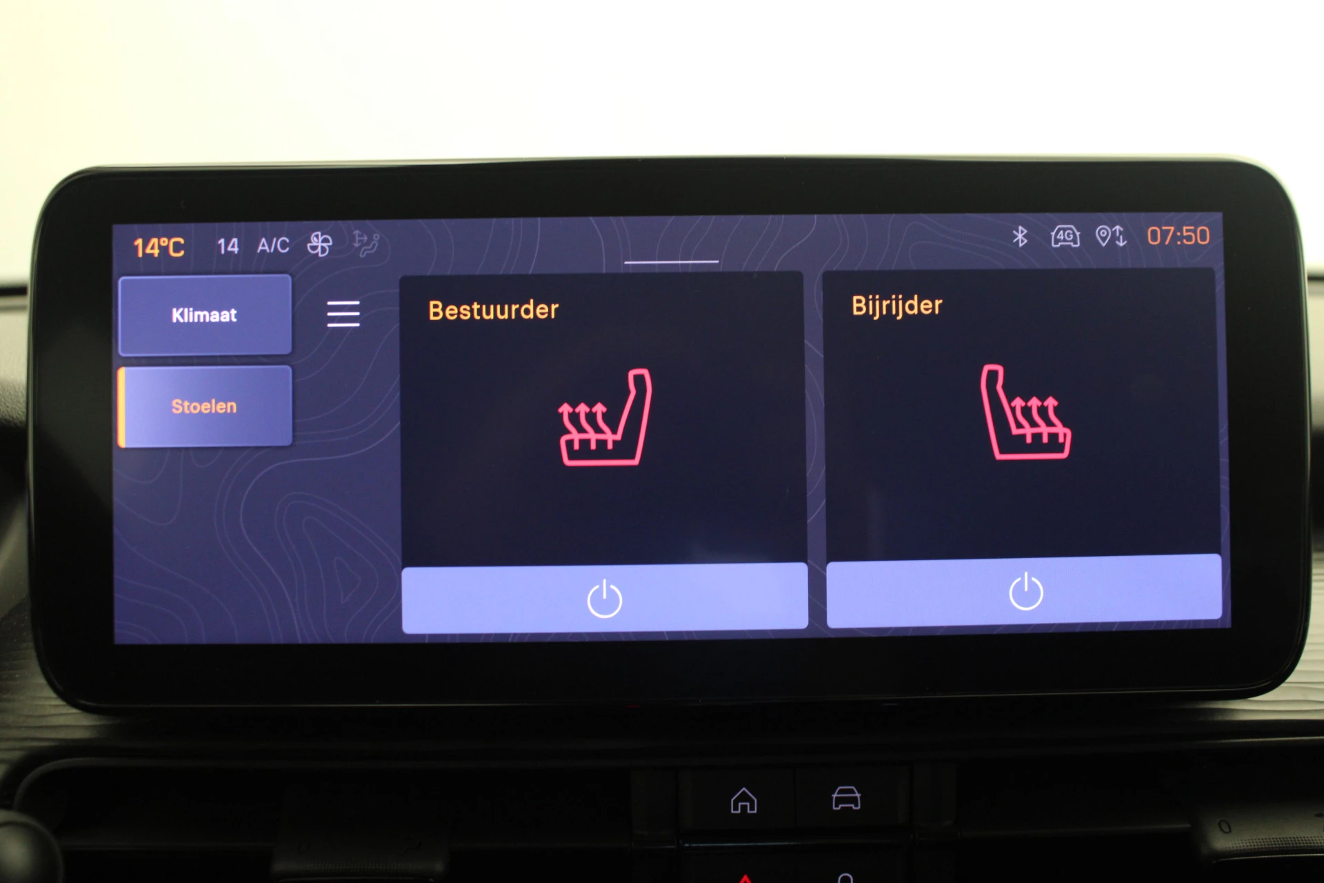 Hoofdafbeelding Jeep Avenger