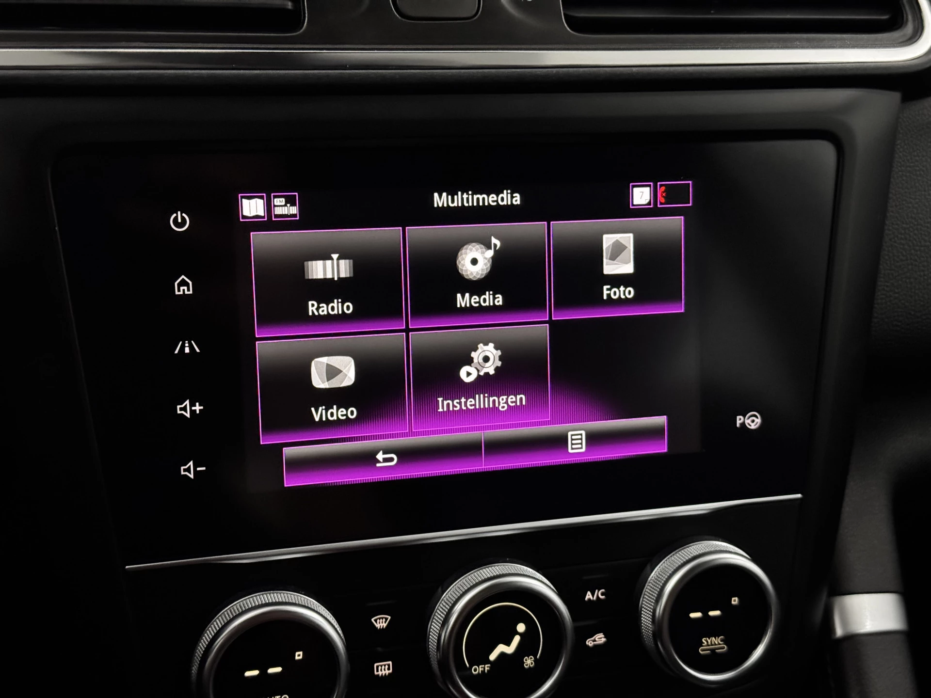 Hoofdafbeelding Renault Kadjar