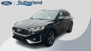 Ford Kuga 2.5 PHEV ST-Line X 243pk | ZUID | Driver Assistance Pack | Winterpack | Technology Pack | All Weatherbanden | 2.100kg Trekgewicht