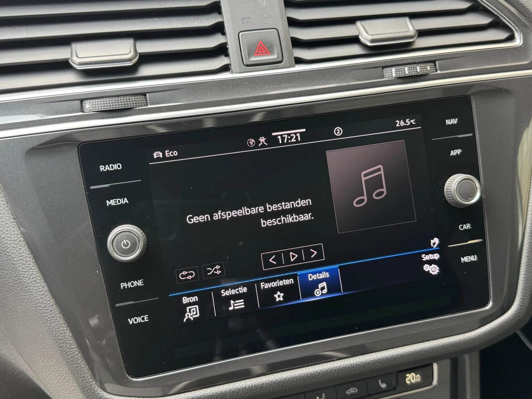 Hoofdafbeelding Volkswagen Tiguan Allspace