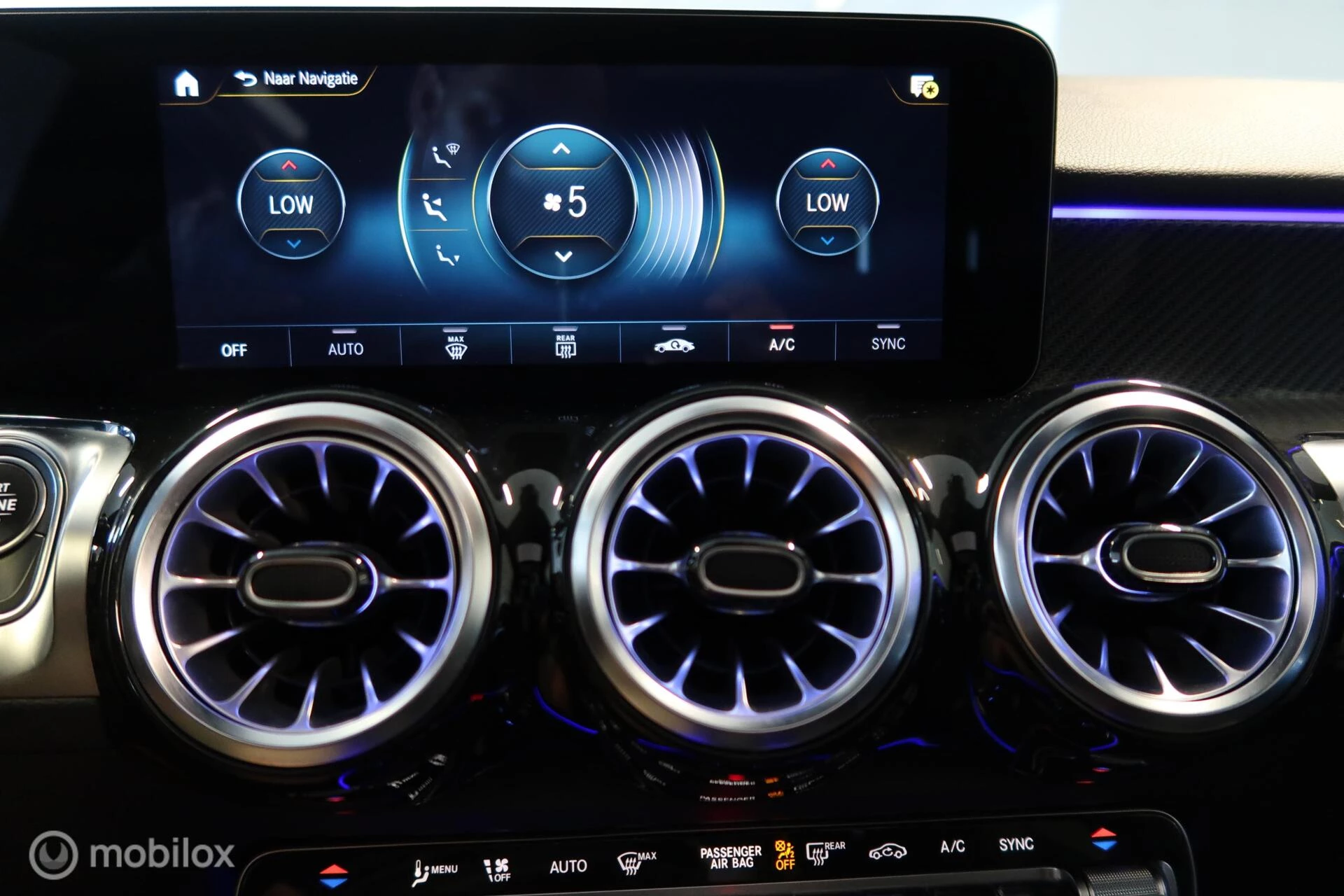 Hoofdafbeelding Mercedes-Benz GLB