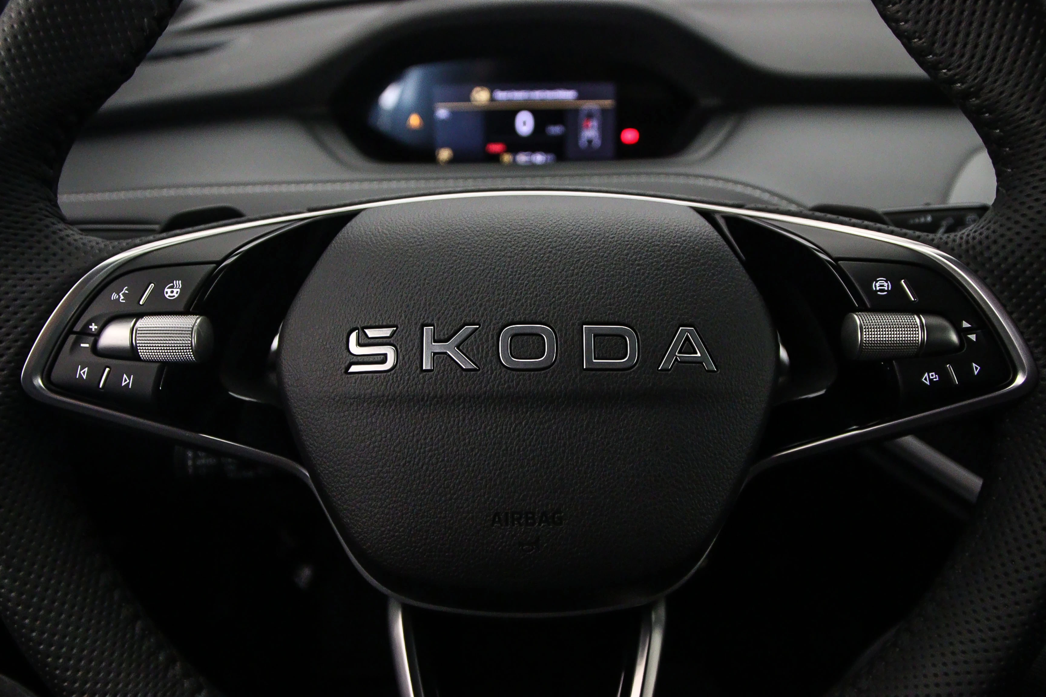 Hoofdafbeelding Škoda Enyaq iV