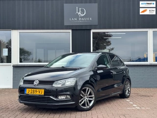 Volkswagen Polo 1.0 First Edition 2014 / Nieuwe Apk