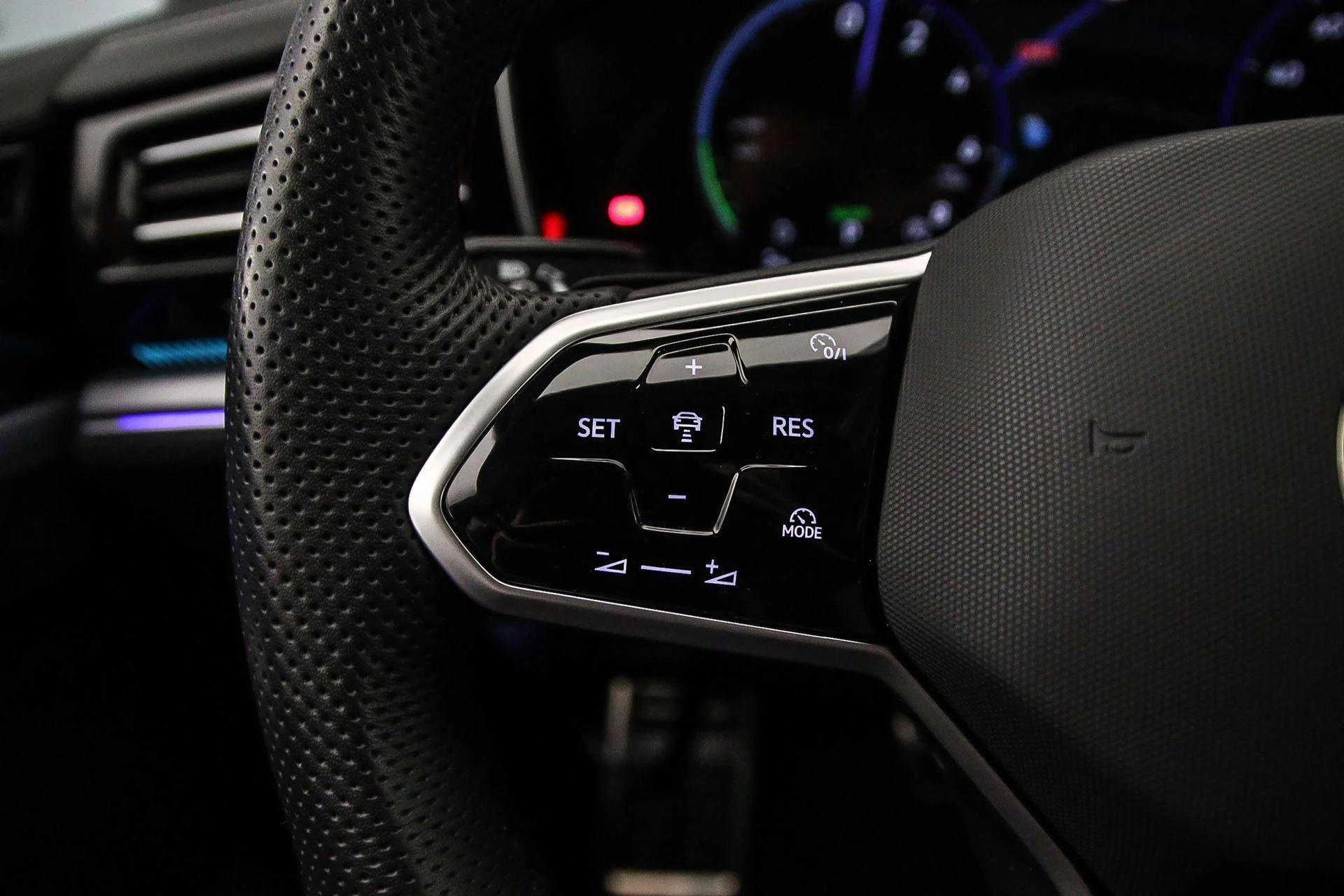 Hoofdafbeelding Volkswagen Touareg