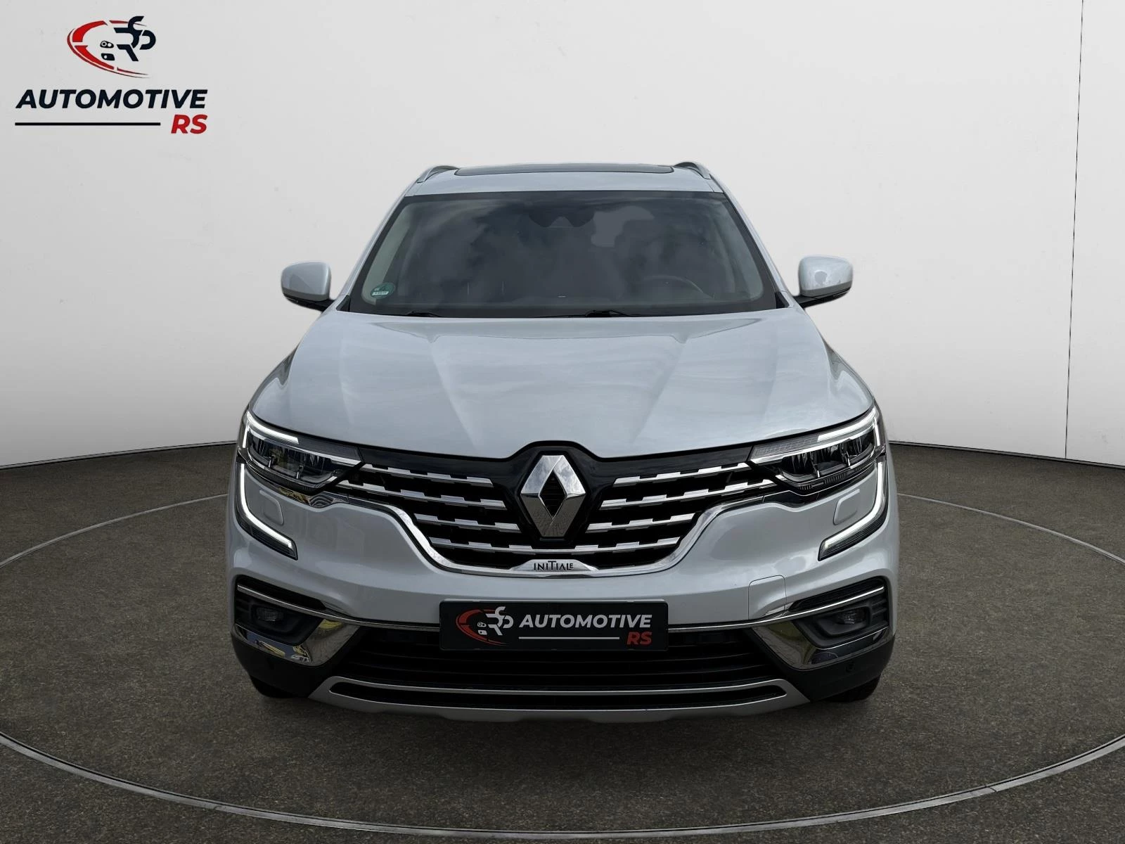 Hoofdafbeelding Renault Koleos