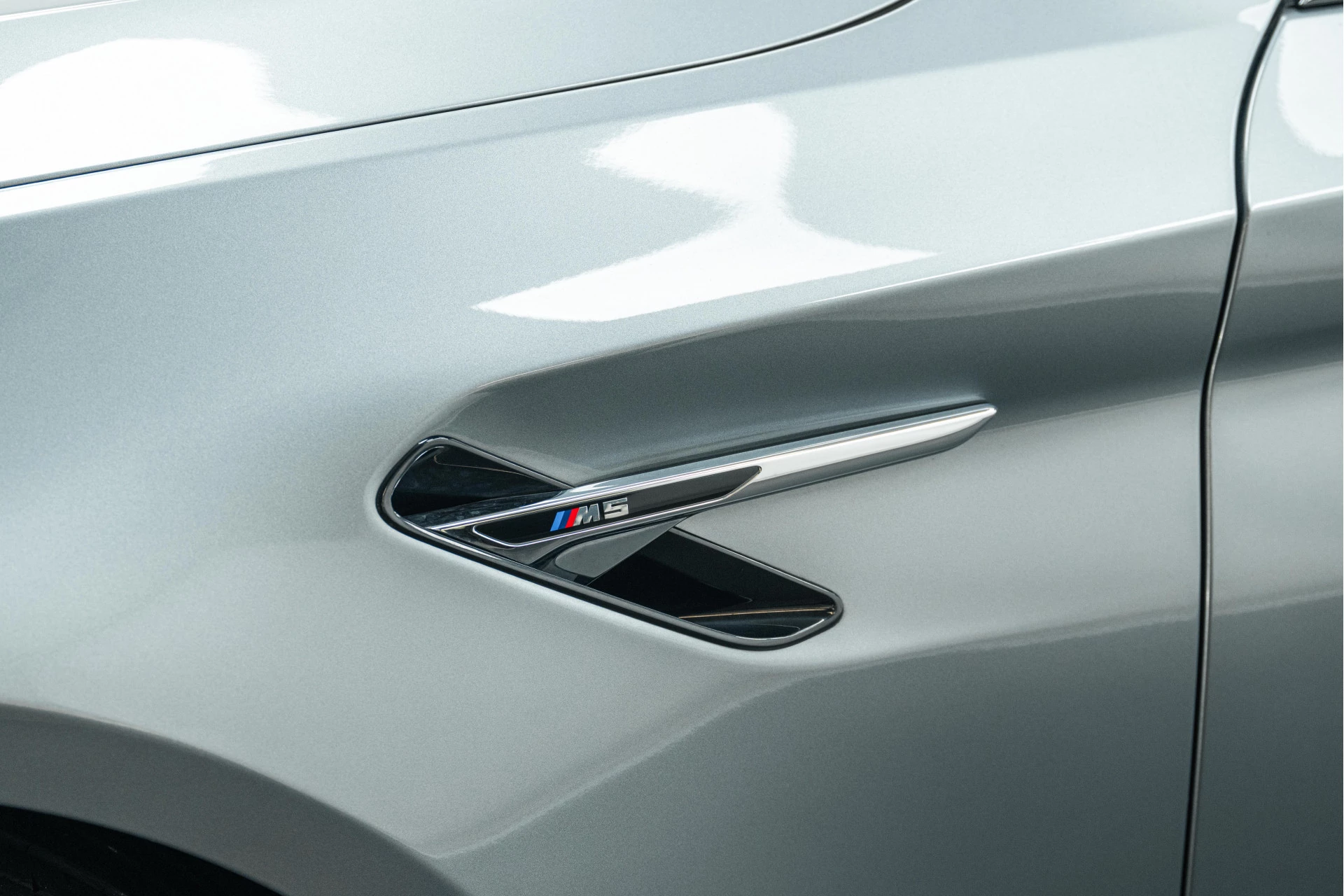 Hoofdafbeelding BMW M5