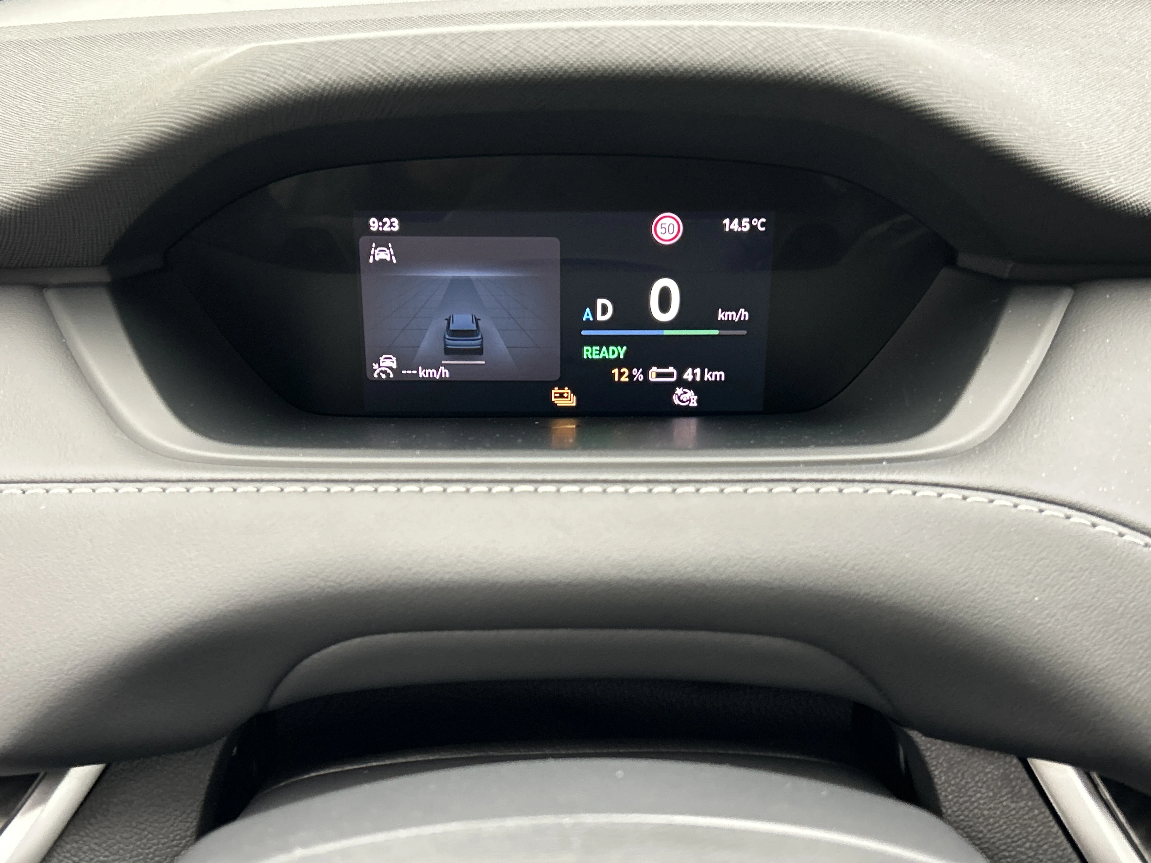 Hoofdafbeelding Škoda Enyaq Coupe