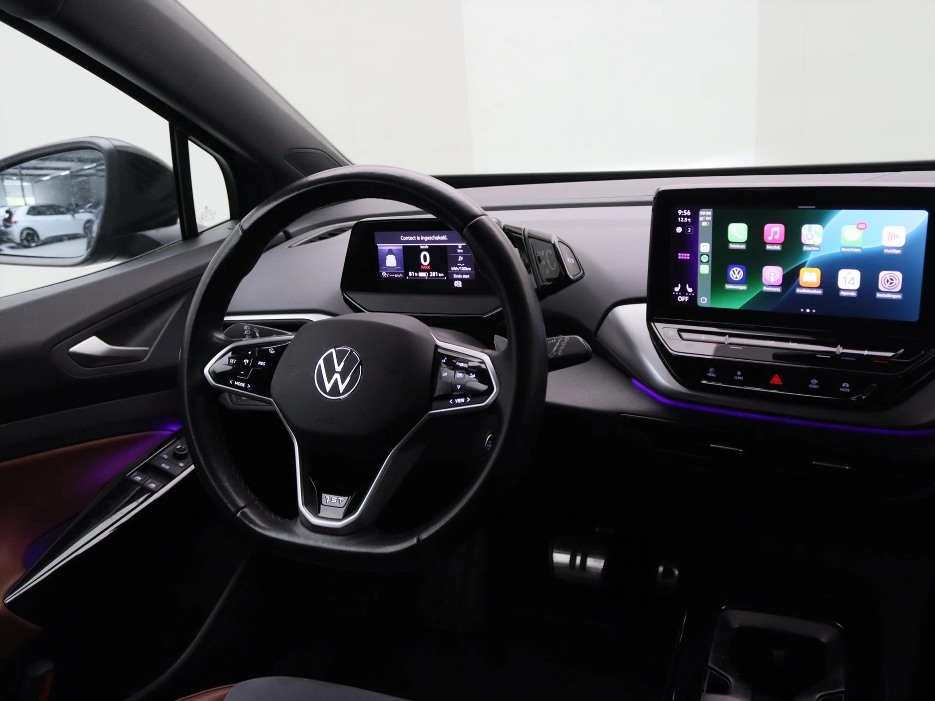 Hoofdafbeelding Volkswagen ID.4