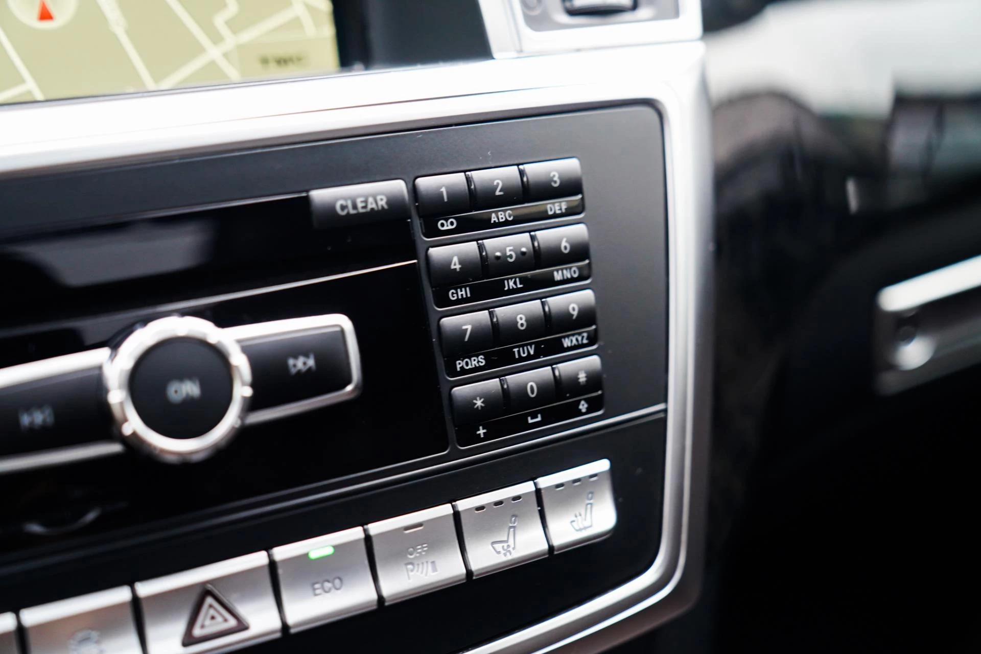 Hoofdafbeelding Mercedes-Benz GL