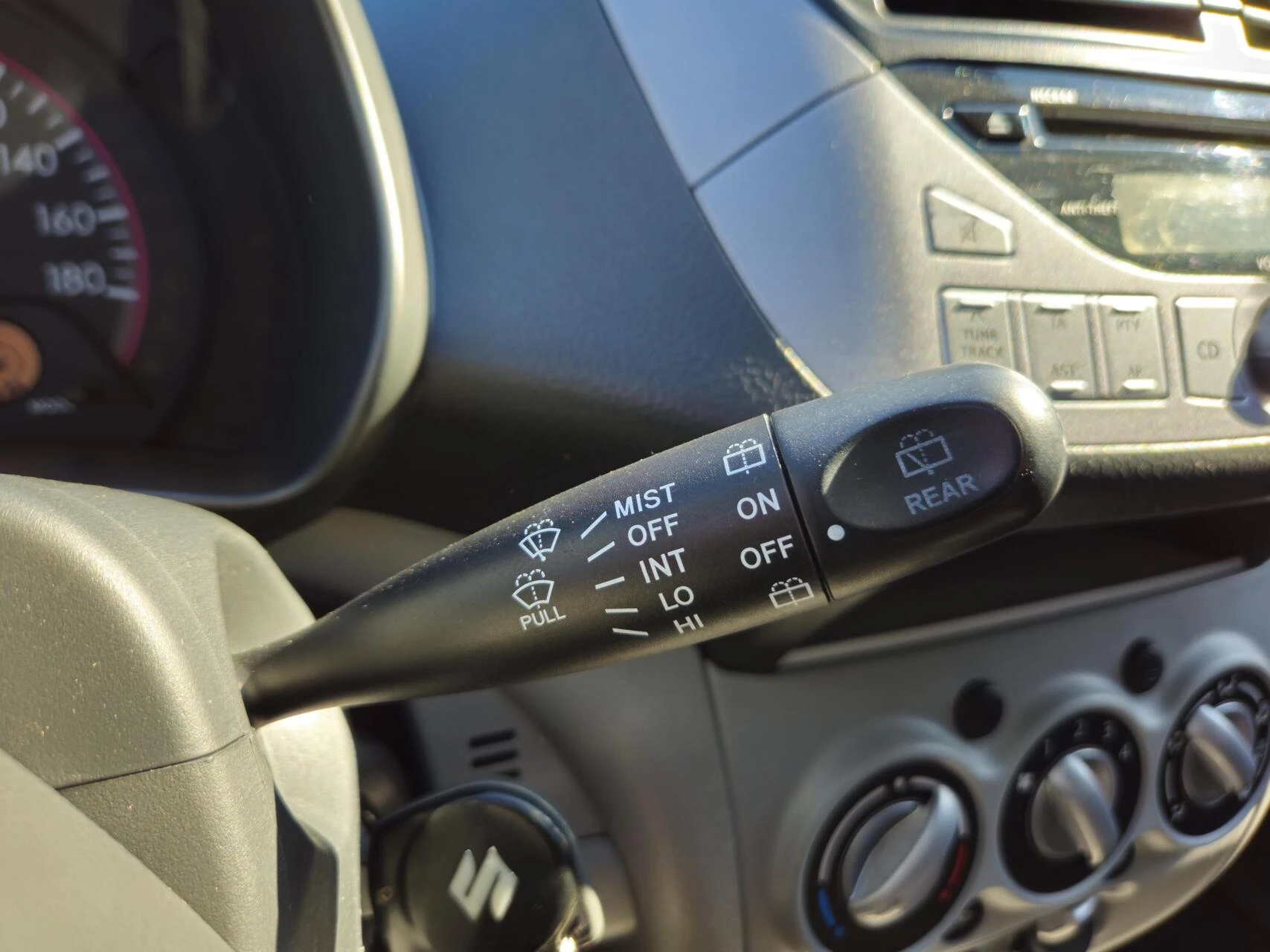 Hoofdafbeelding Suzuki Alto