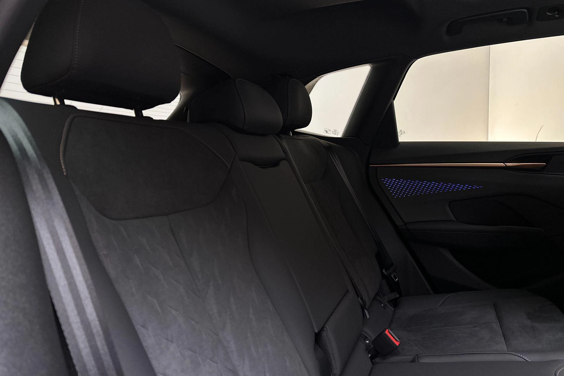 Hoofdafbeelding CUPRA Terramar