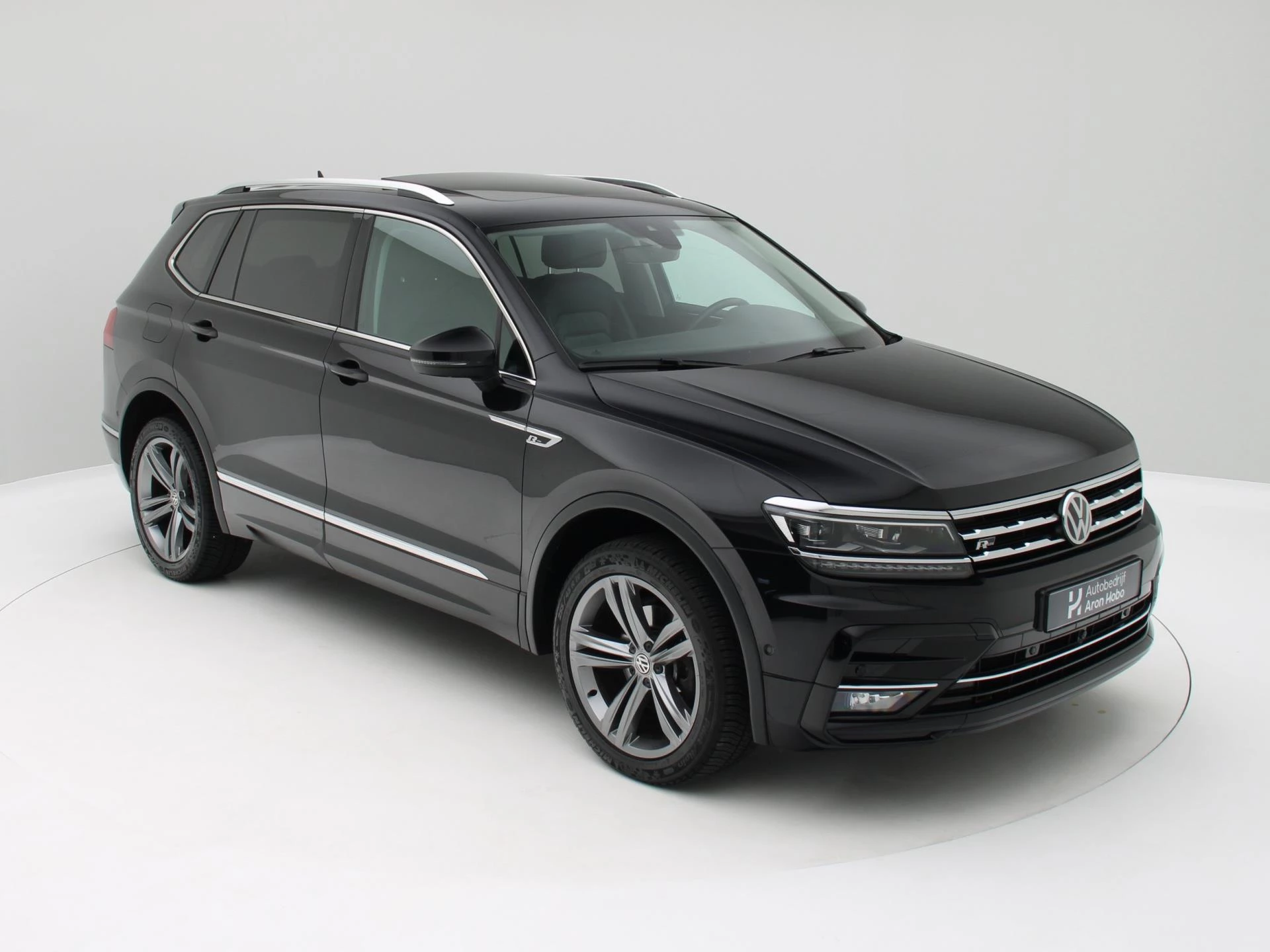 Hoofdafbeelding Volkswagen Tiguan Allspace