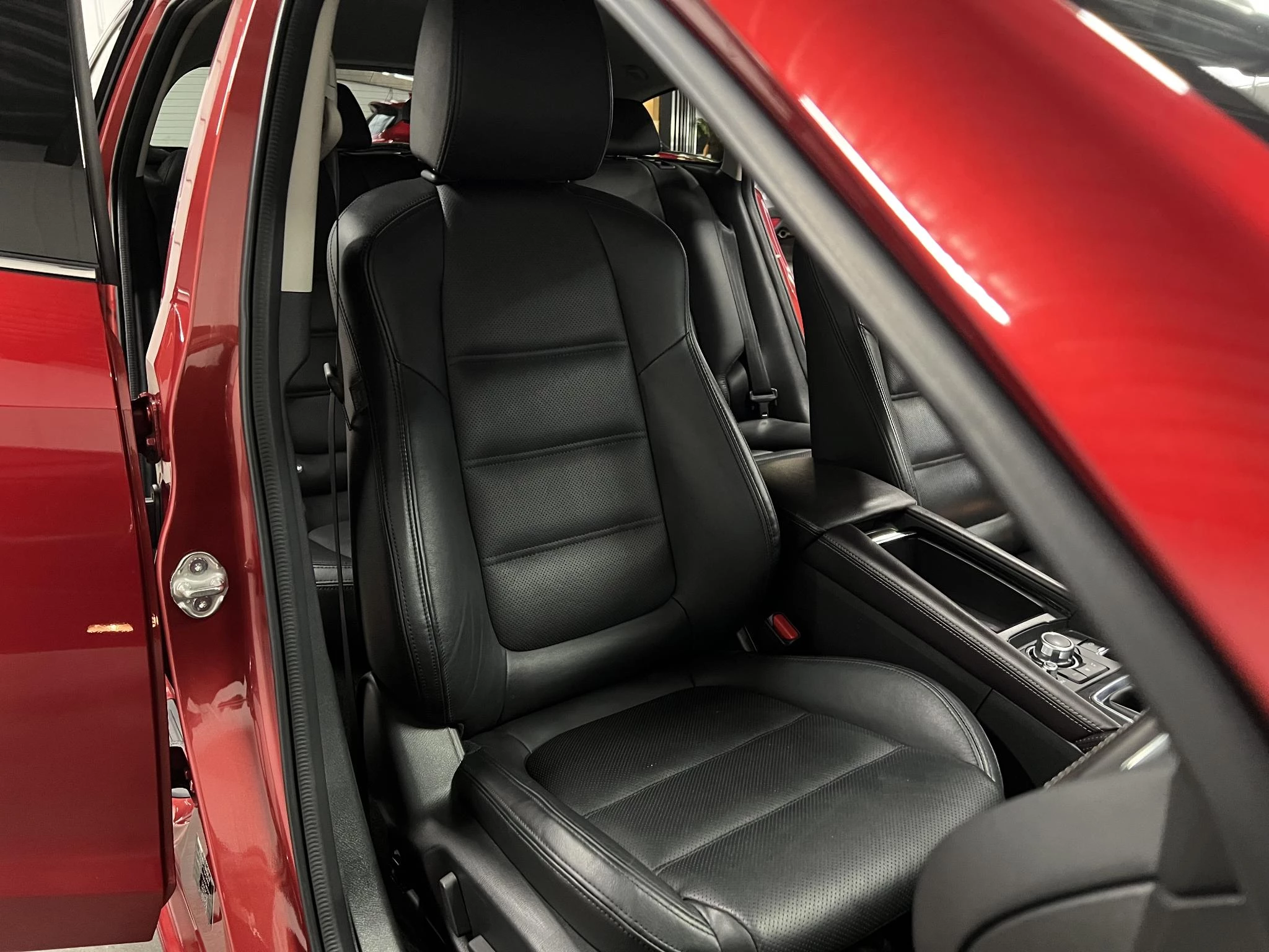 Hoofdafbeelding Mazda 6