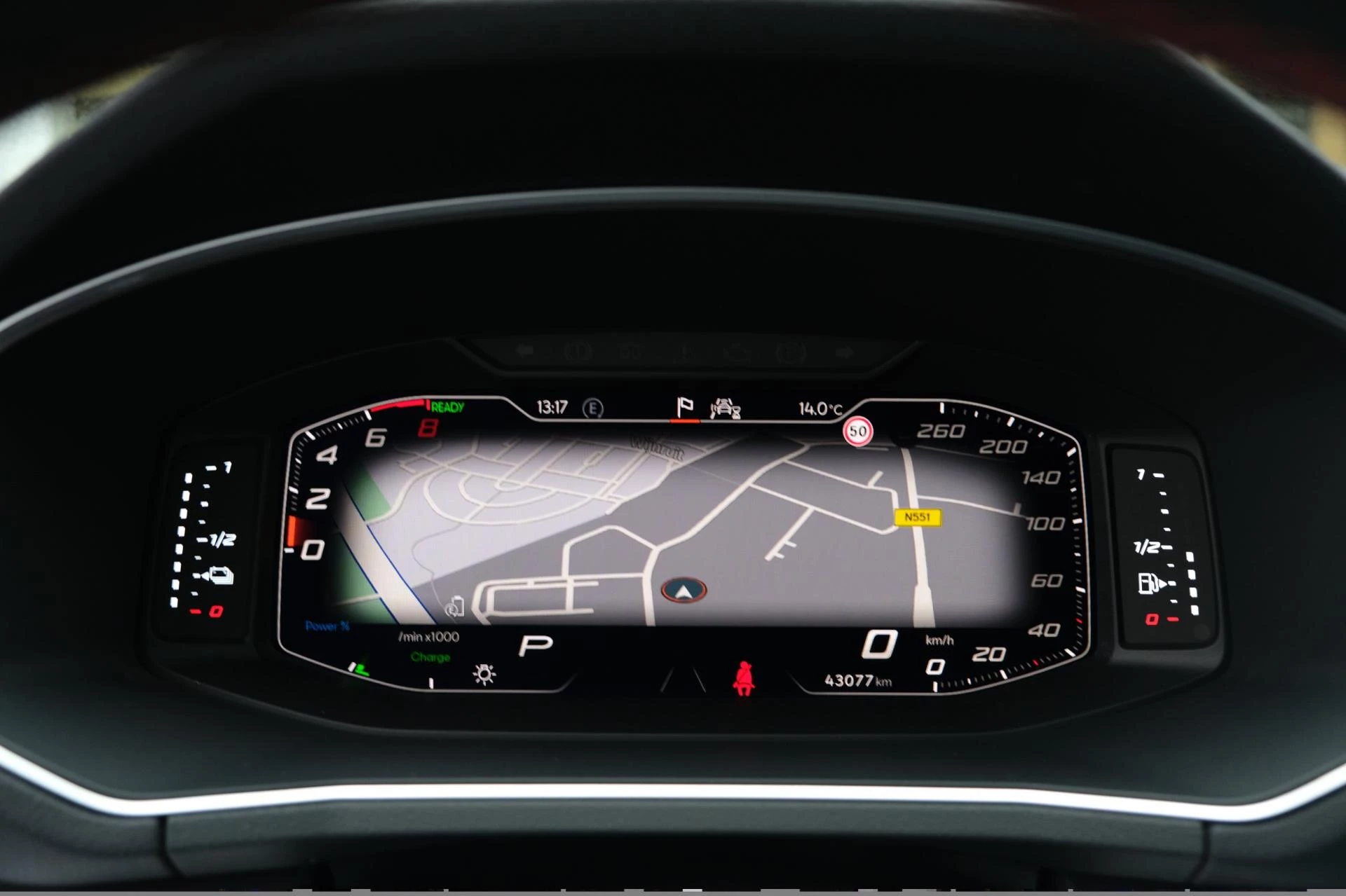 Hoofdafbeelding SEAT Tarraco