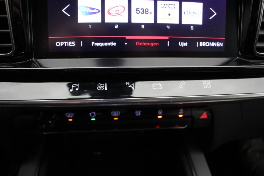 Hoofdafbeelding Citroën C5 Aircross