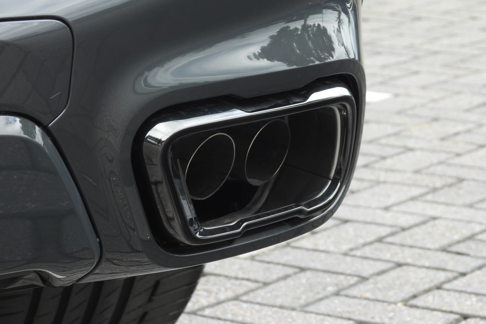 Hoofdafbeelding BMW X6