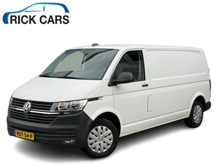 Volkswagen Transporter 2.0 TDI 150PK EURO6L2H1 32 Cruise control/navigatie systeem/trekhaak