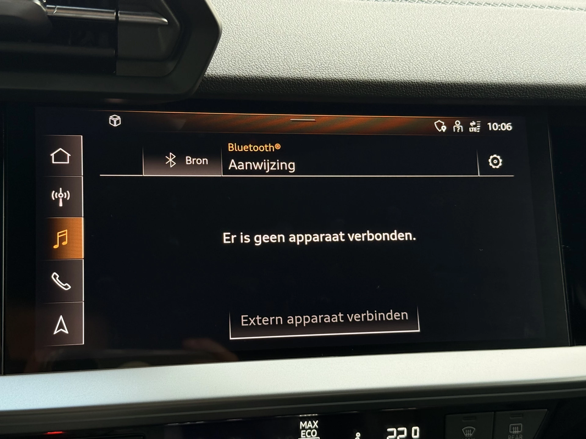 Hoofdafbeelding Audi S3