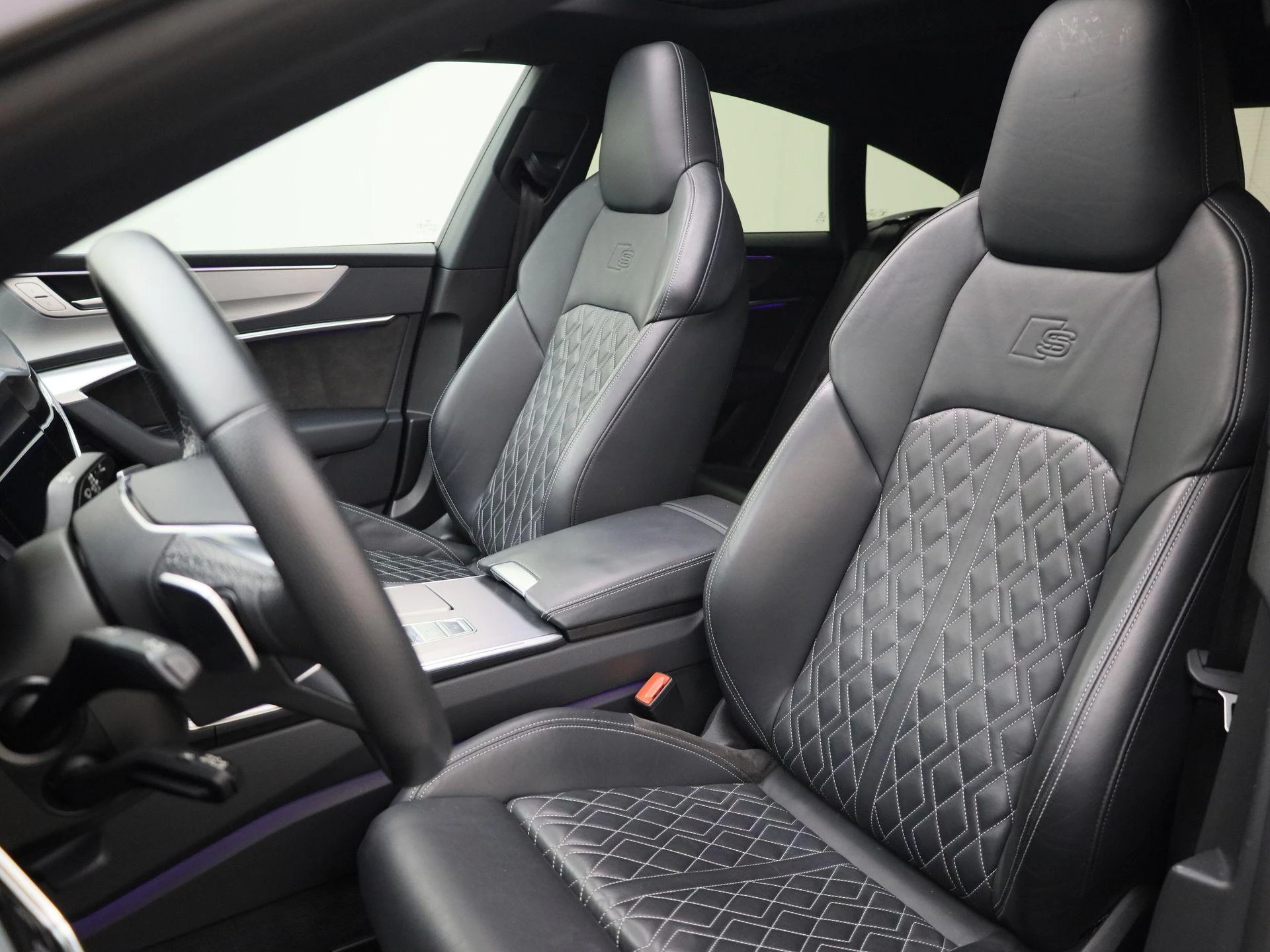 Hoofdafbeelding Audi A7