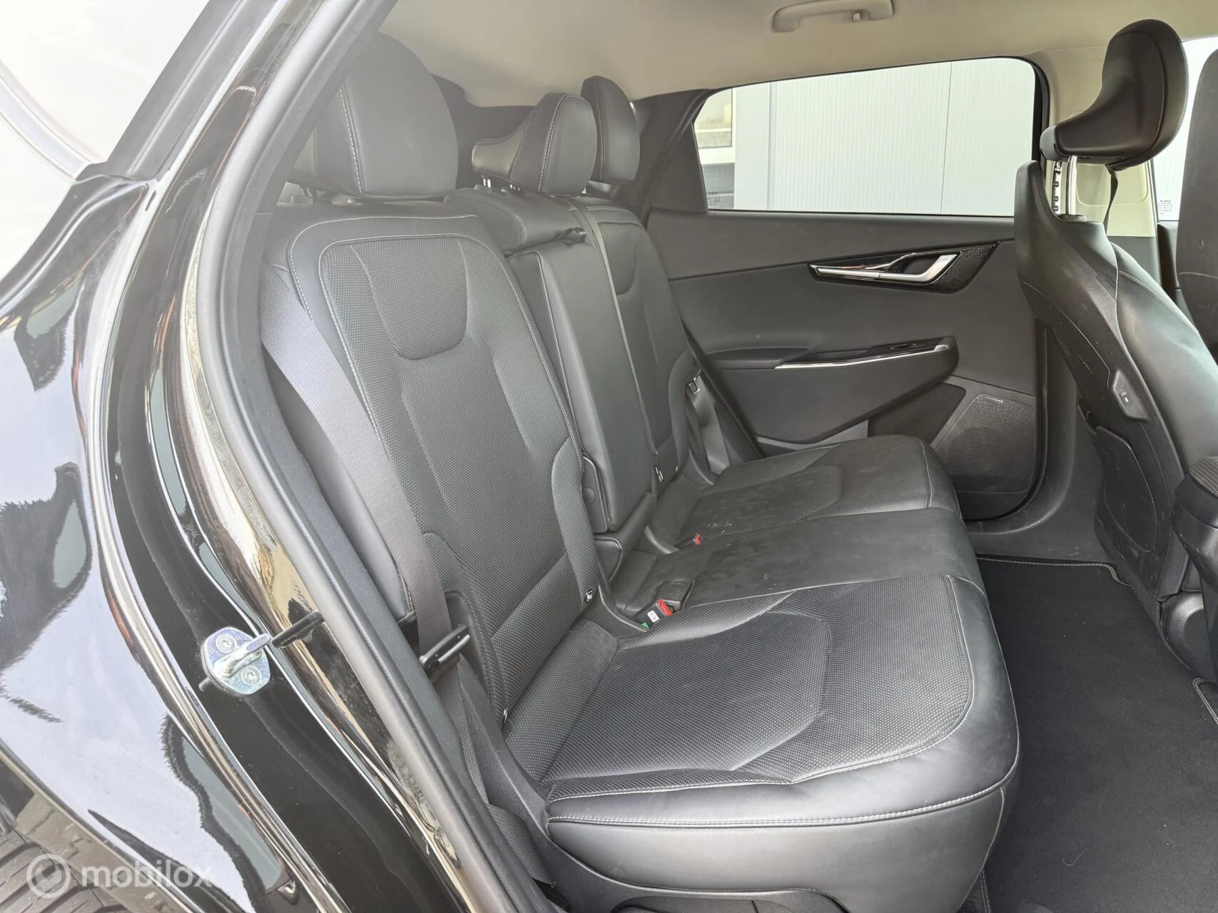 Hoofdafbeelding Kia EV6