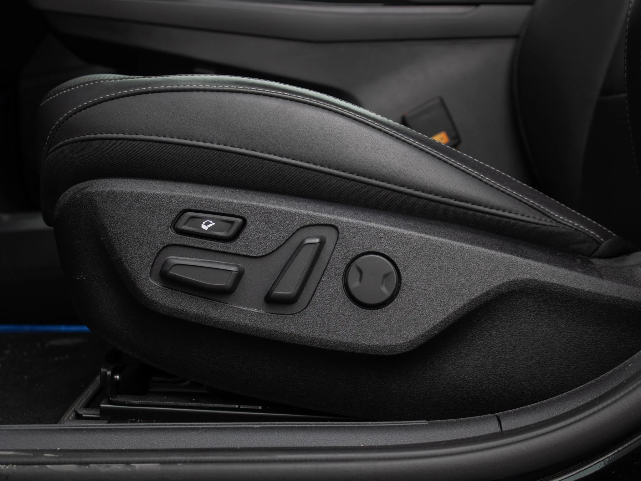 Hoofdafbeelding Kia EV6