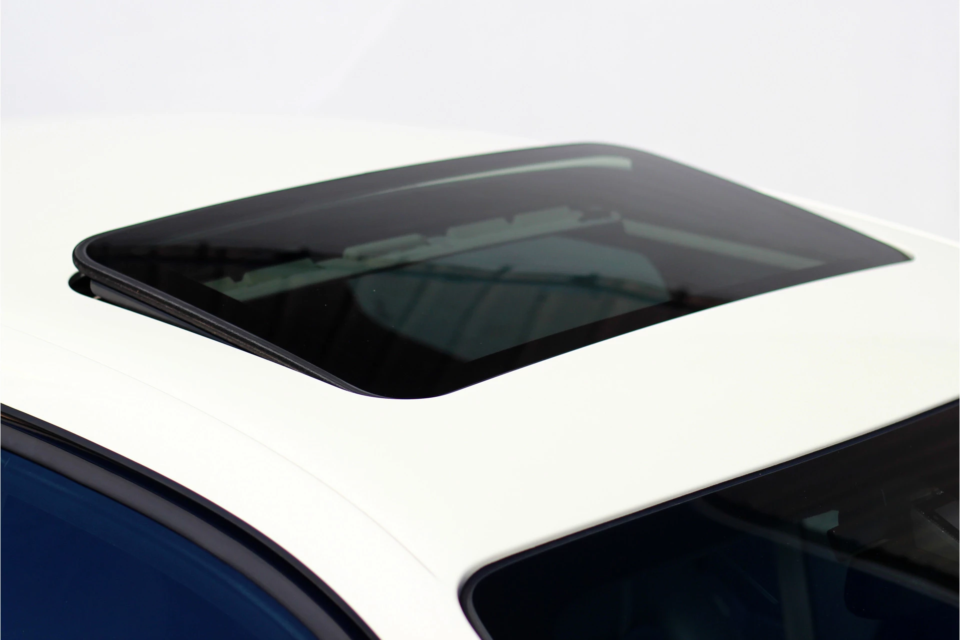 Hoofdafbeelding Maserati Quattroporte
