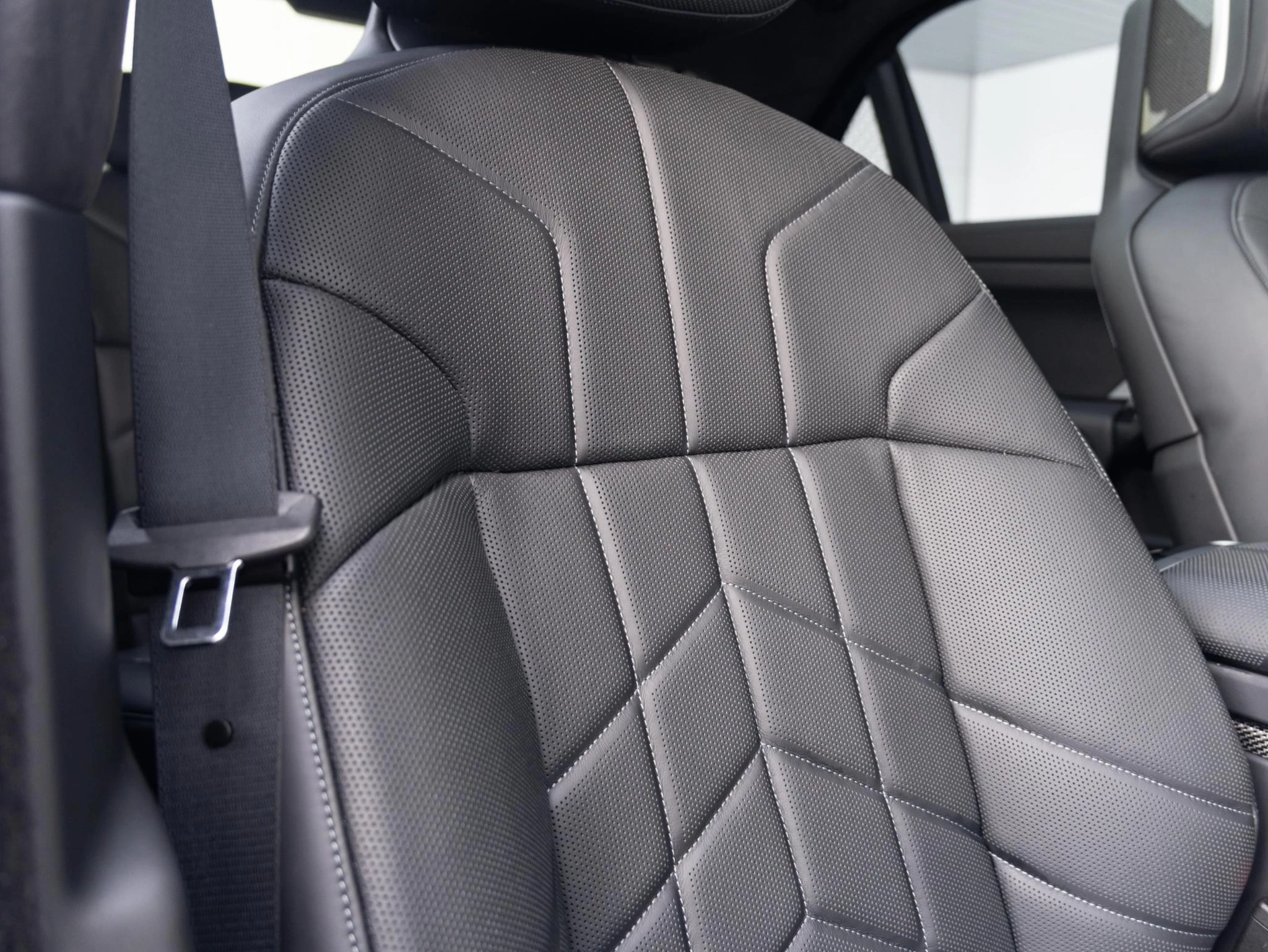 Hoofdafbeelding BMW i7