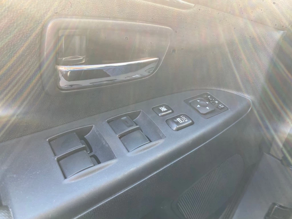 Hoofdafbeelding Mitsubishi ASX
