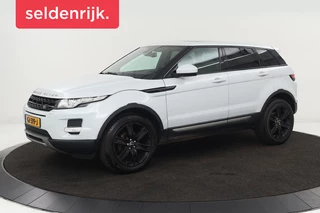 Land Rover Range Rover Evoque 2.2 eD4 Pure | Panoramadak | Meridian | Leder | Stoelverwarming | Navigatie | Xenon | PDC | Climate control | Cruise control