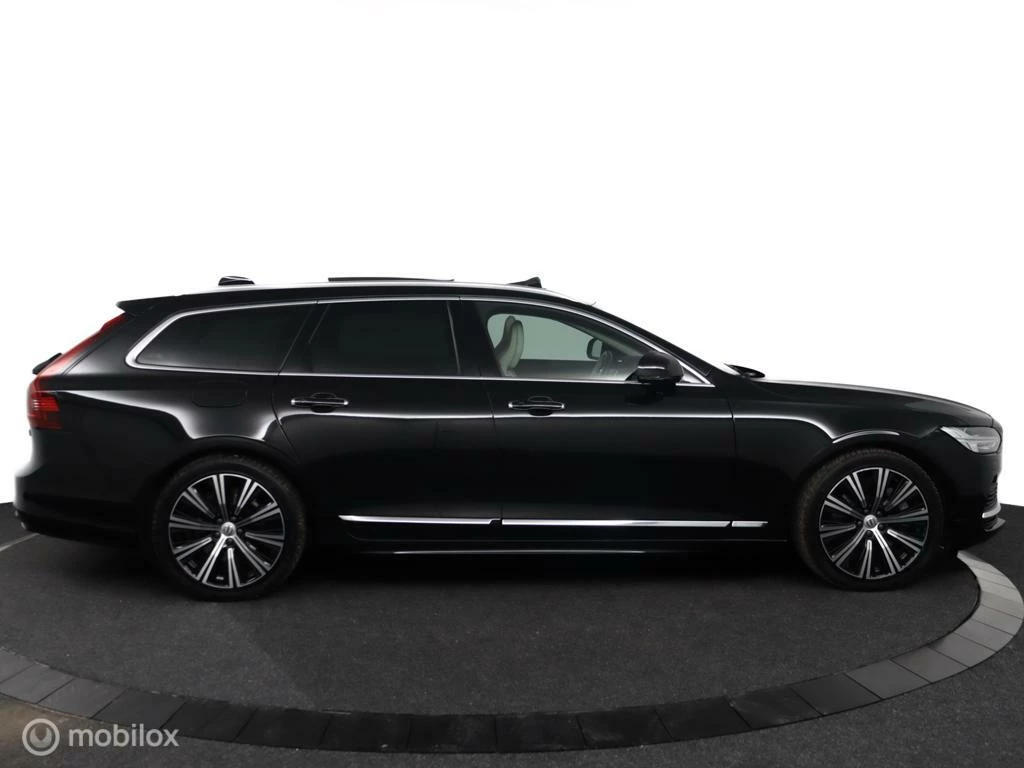 Hoofdafbeelding Volvo V90