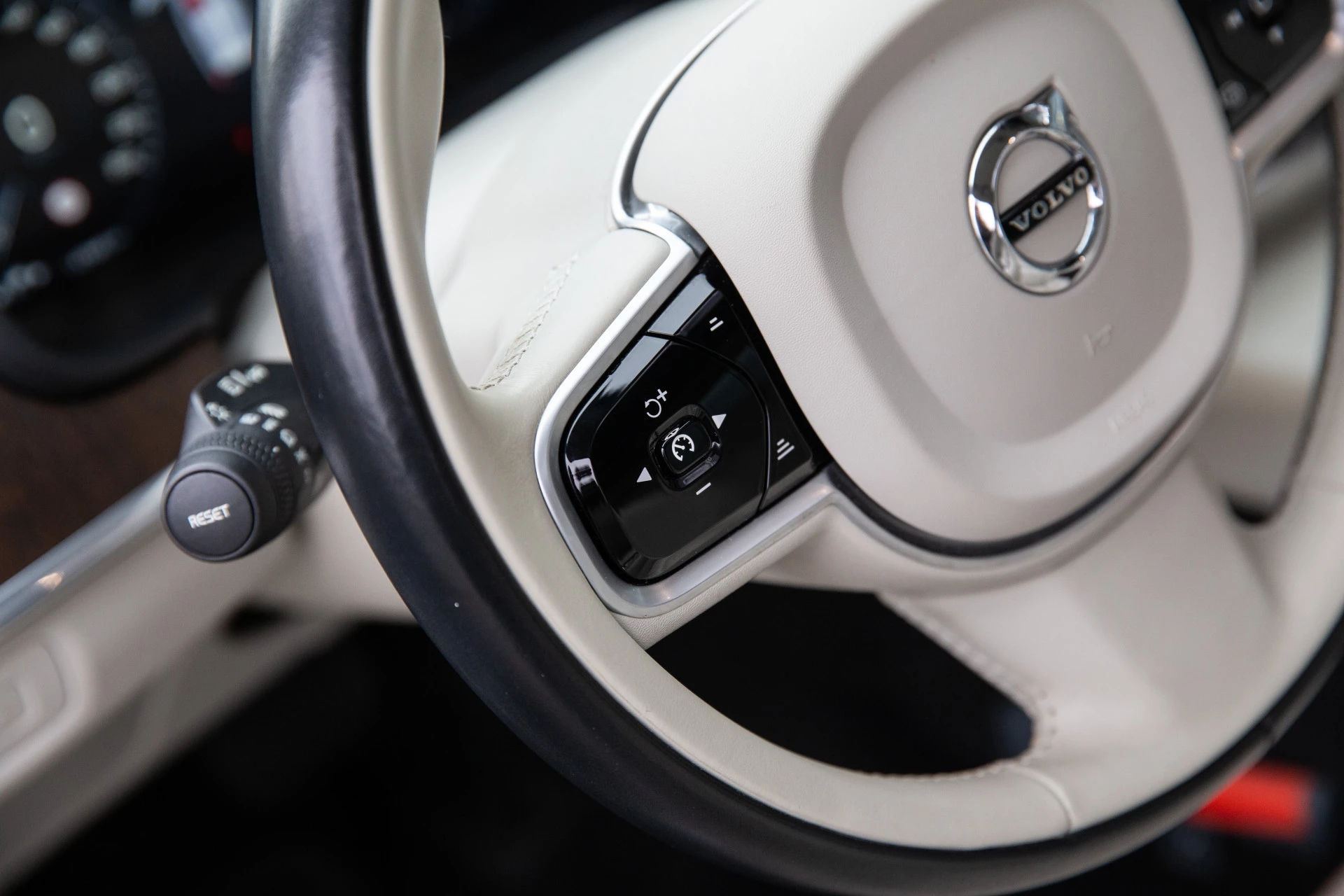 Hoofdafbeelding Volvo V90