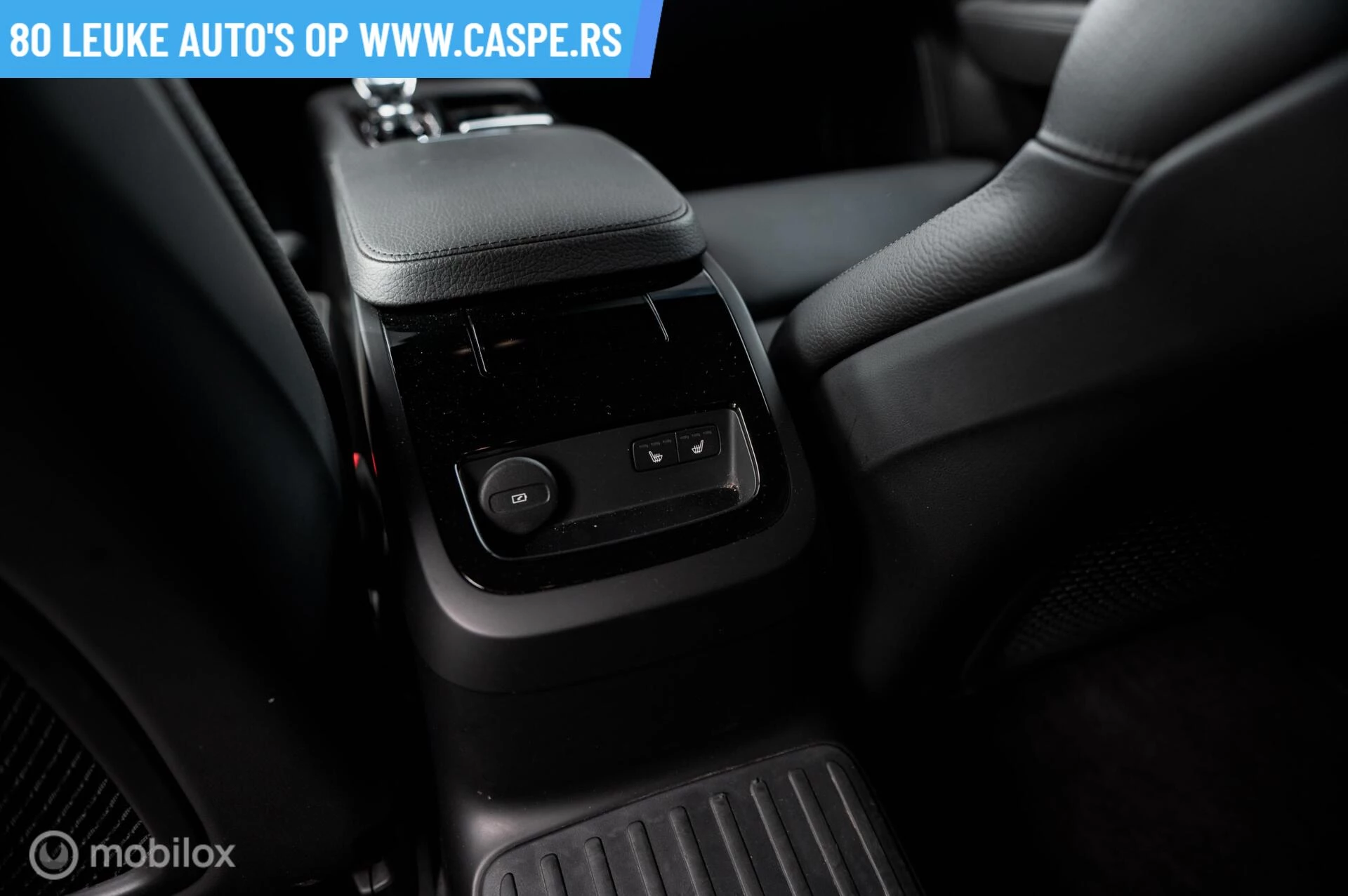 Hoofdafbeelding Volvo V90