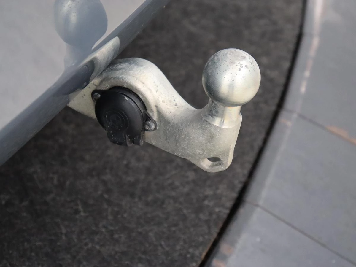 Hoofdafbeelding BMW iX