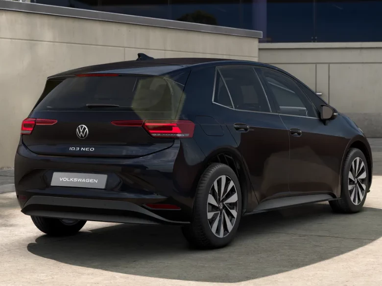Hoofdafbeelding Volkswagen ID.3 Neo