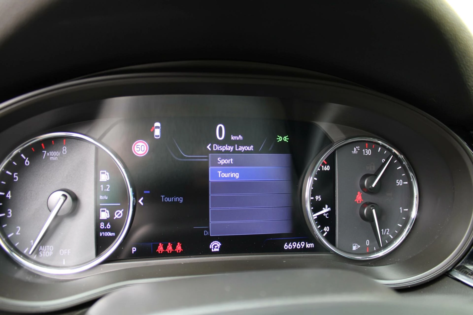 Hoofdafbeelding Opel Insignia