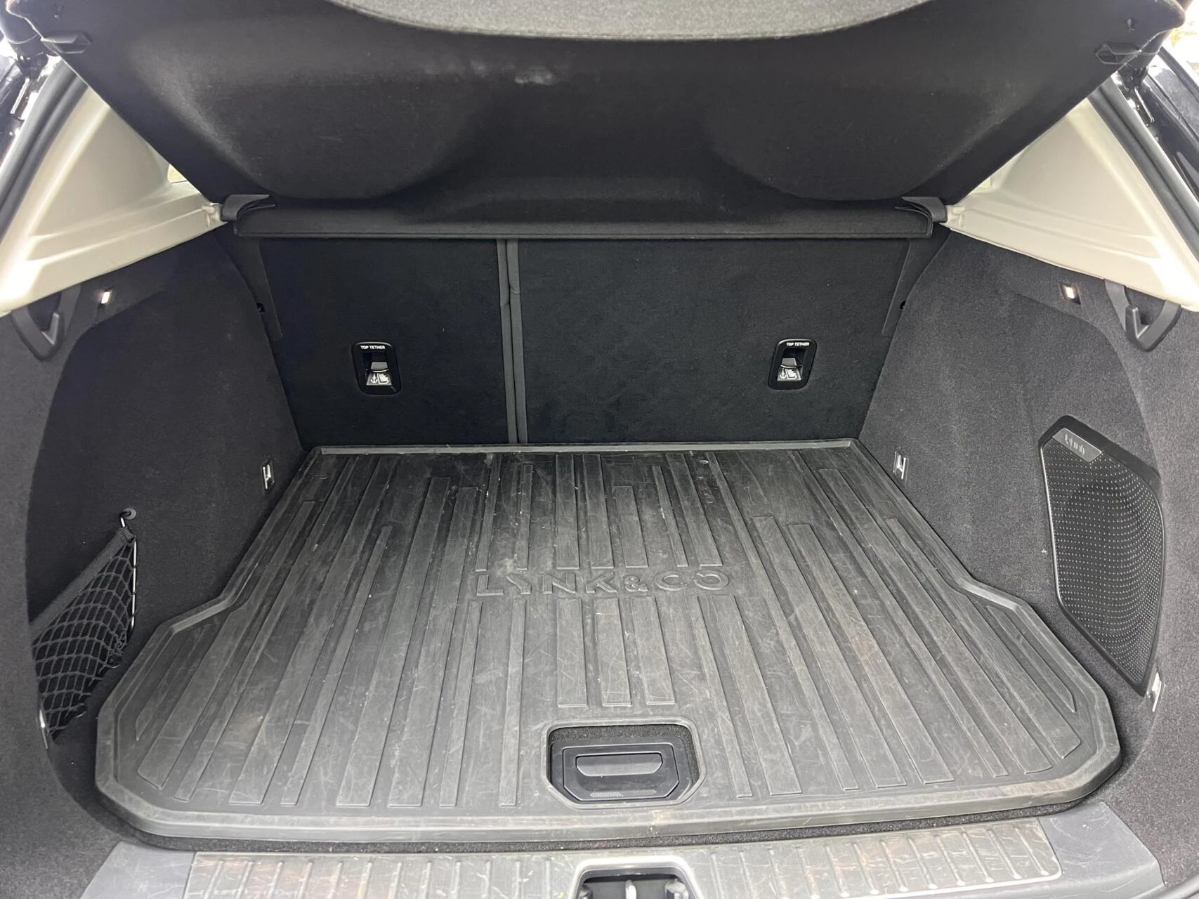 Hoofdafbeelding Lynk & Co 01