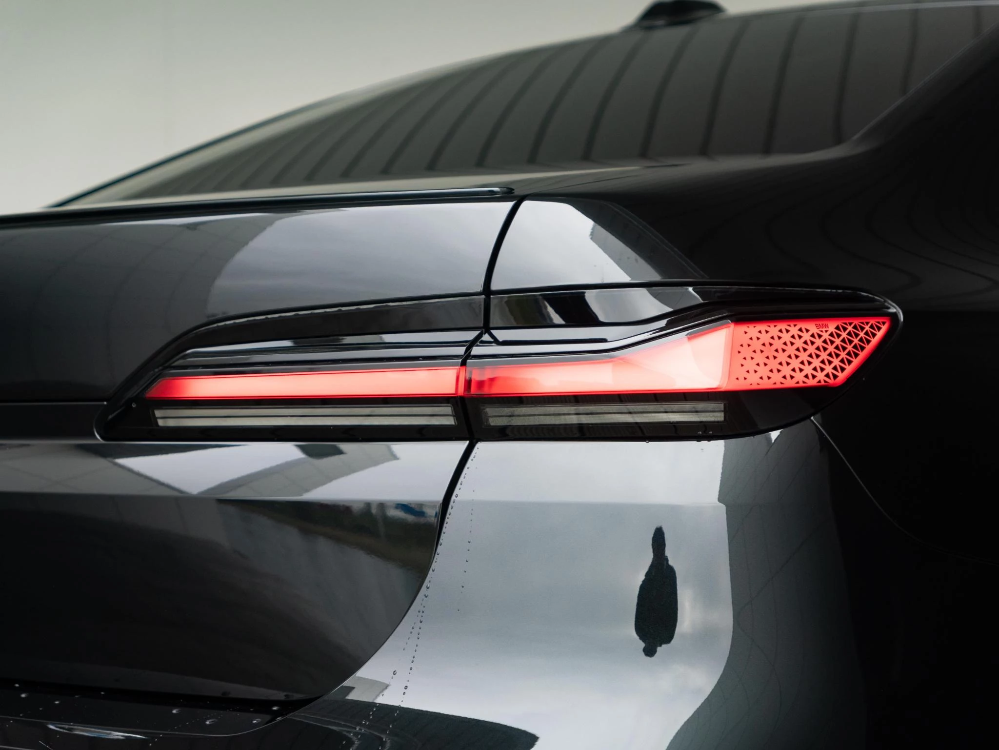 Hoofdafbeelding BMW i7