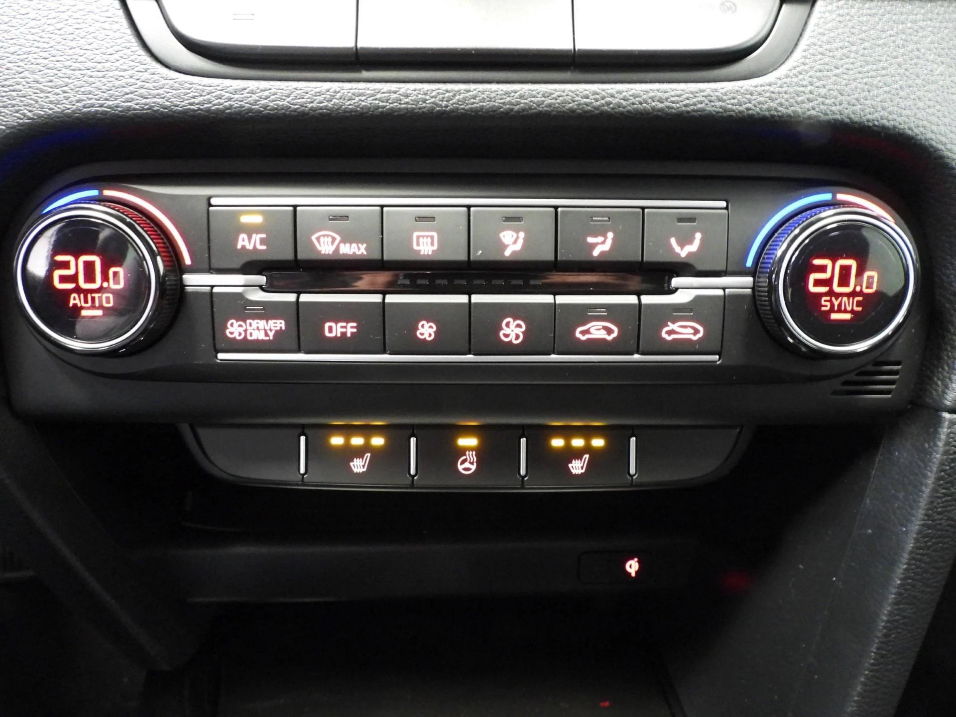 Hoofdafbeelding Kia XCeed