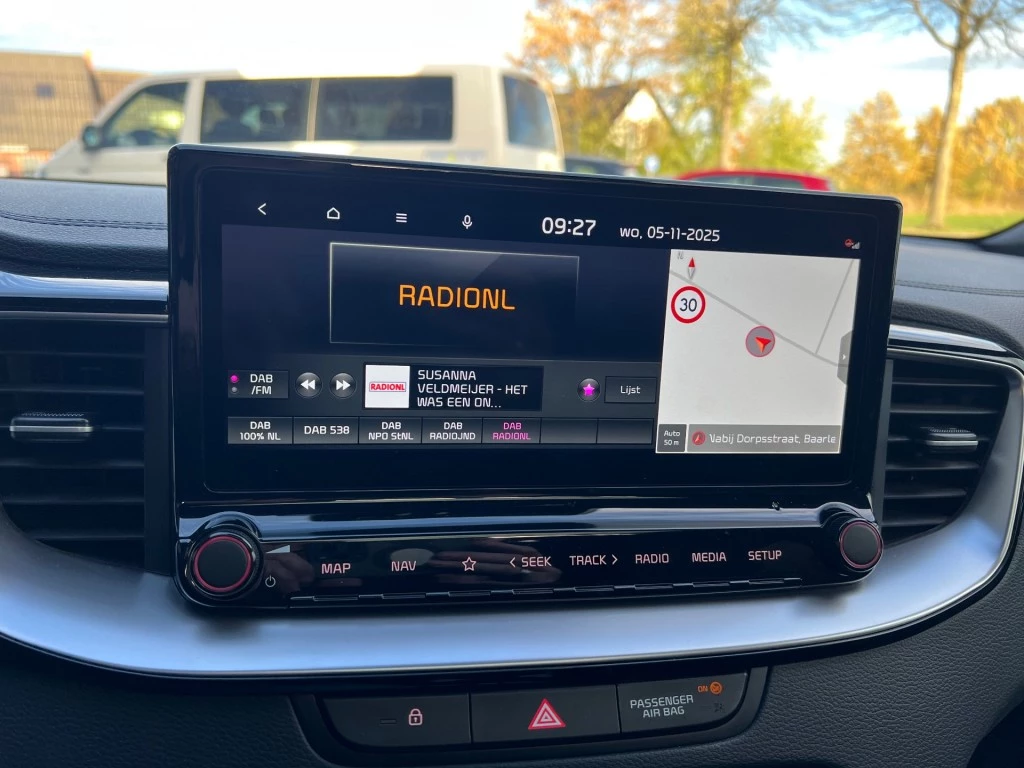 Hoofdafbeelding Kia Ceed