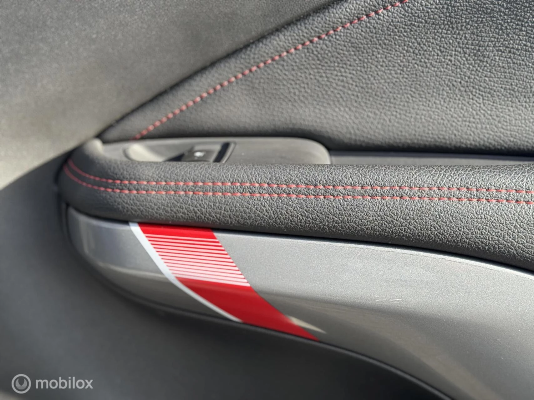 Hoofdafbeelding Opel ADAM