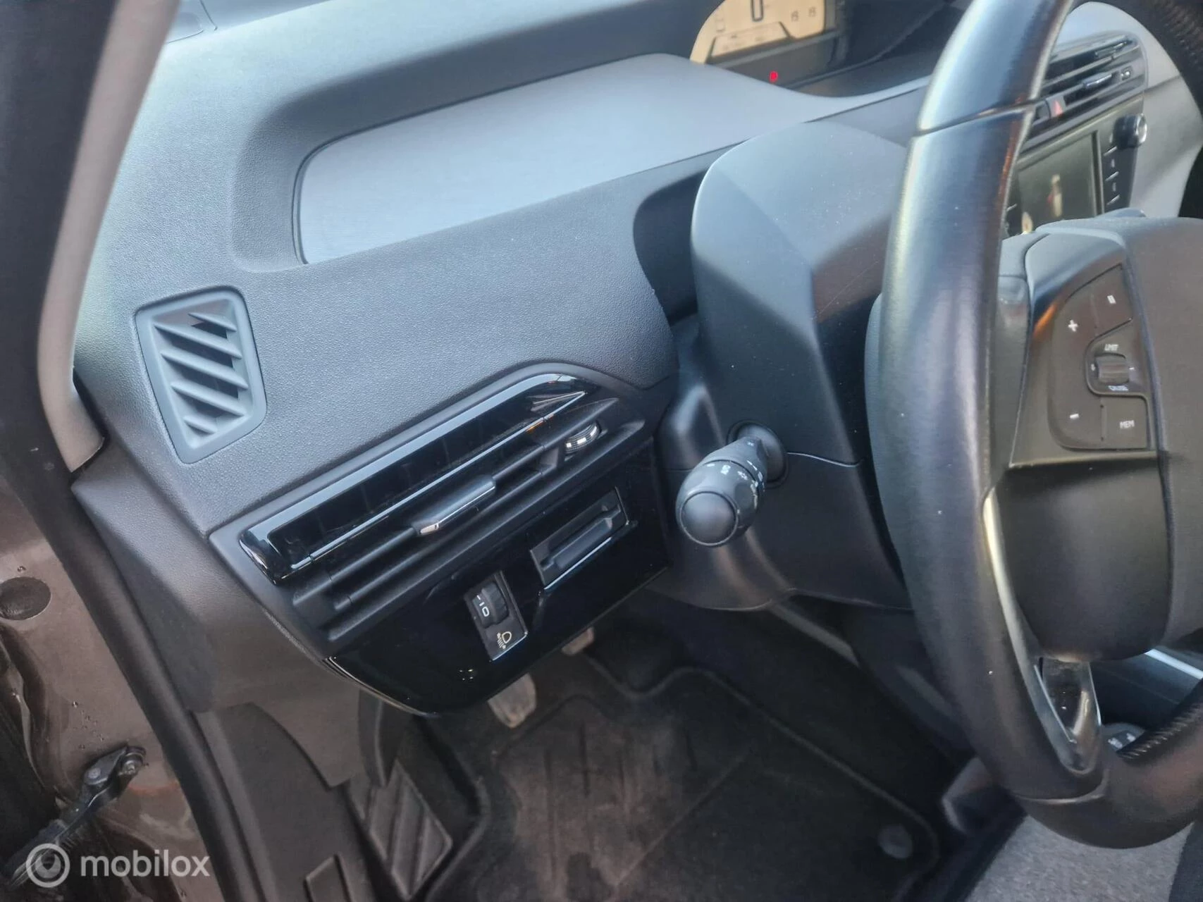 Hoofdafbeelding Citroën C4 Picasso