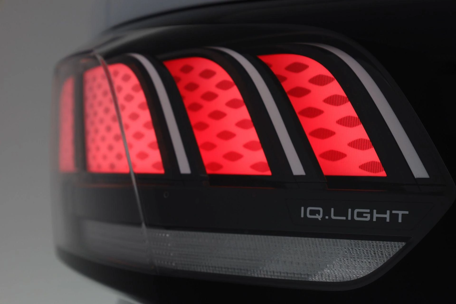 Hoofdafbeelding Volkswagen ID.7