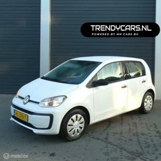 Volkswagen Up! 1.0 BMT take up!