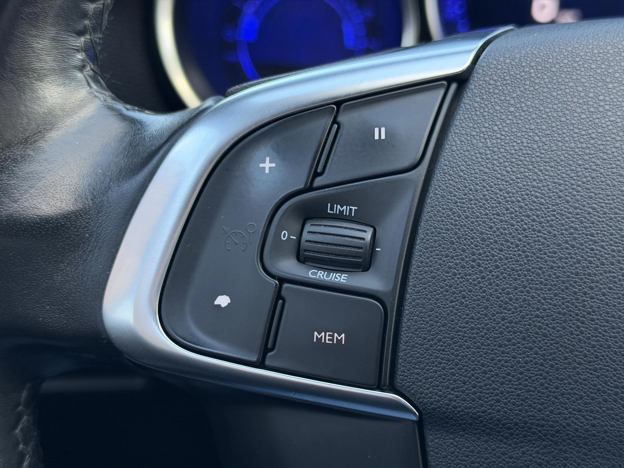 Hoofdafbeelding Citroën DS4