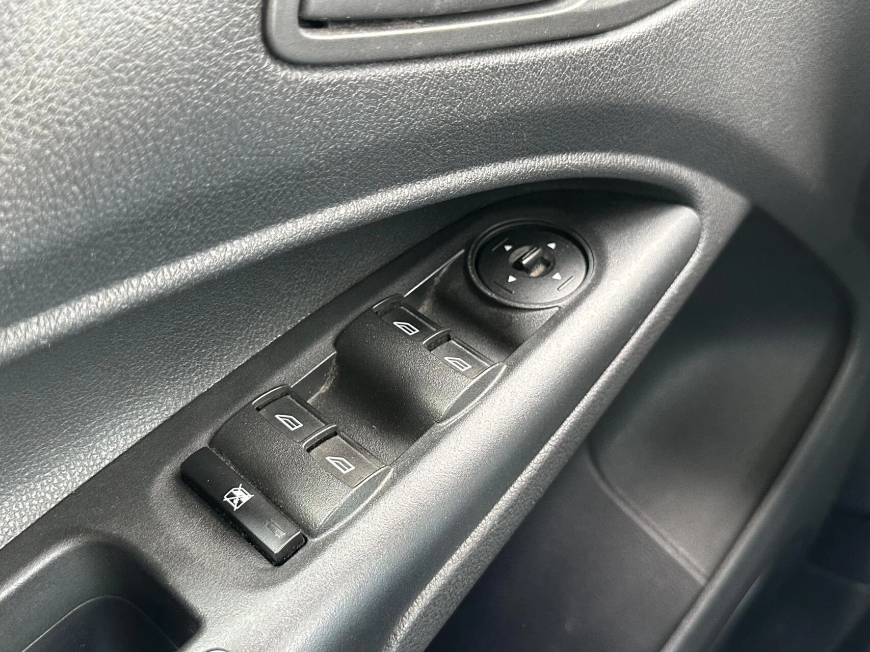 Hoofdafbeelding Ford Tourneo Connect