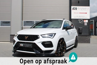 Hoofdafbeelding CUPRA Ateca CUPRA Ateca 2.0 TSI 4DRIVE Limited Edition /akrapovic/360G/KW/20''/VOLL