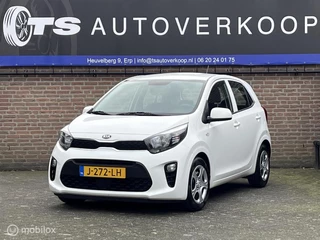 Kia Picanto 1.0 DPi ComfortLine 5p+CRUISE CONTROL+NAP